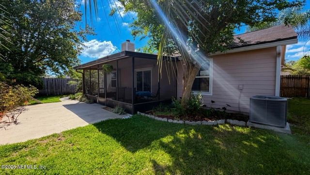 13123 LEATHERLEAF Drive S, Jacksonville, FL 32225