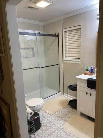 1902 S Cherry Street, Stuttgart, AR 72160