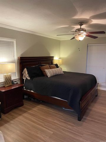 1902 S Cherry Street, Stuttgart, AR 72160