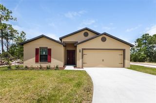 229 HYACINTH COURT, Poinciana, FL 34759