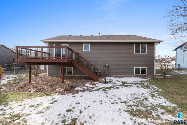220 W Greenwood St Street, Brandon, SD 57005