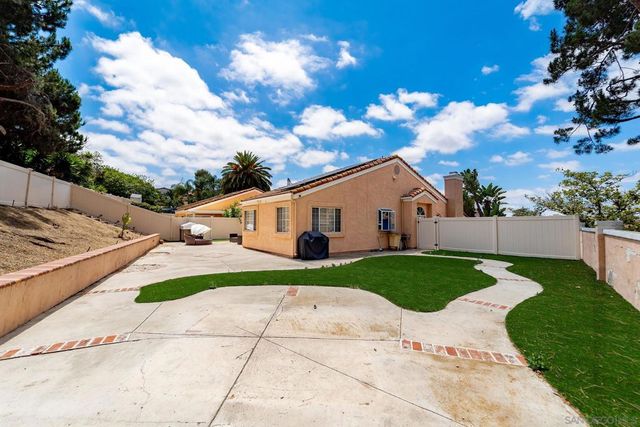 1830 Carolyn Drive, Chula Vista, CA 91913