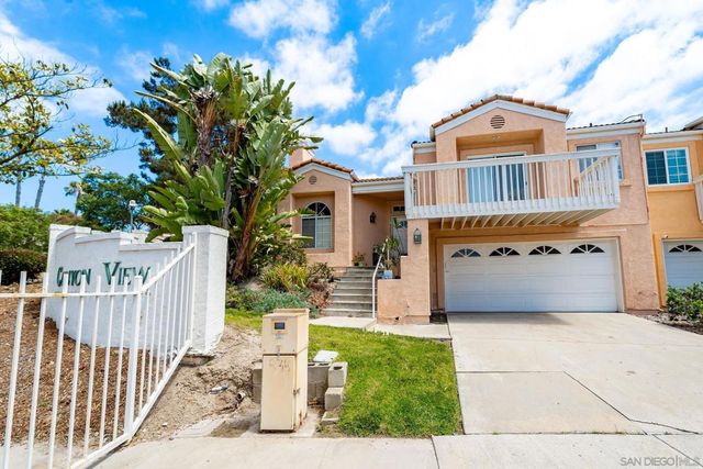 1830 Carolyn Drive, Chula Vista, CA 91913