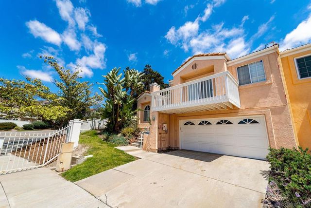 1830 Carolyn Drive, Chula Vista, CA 91913