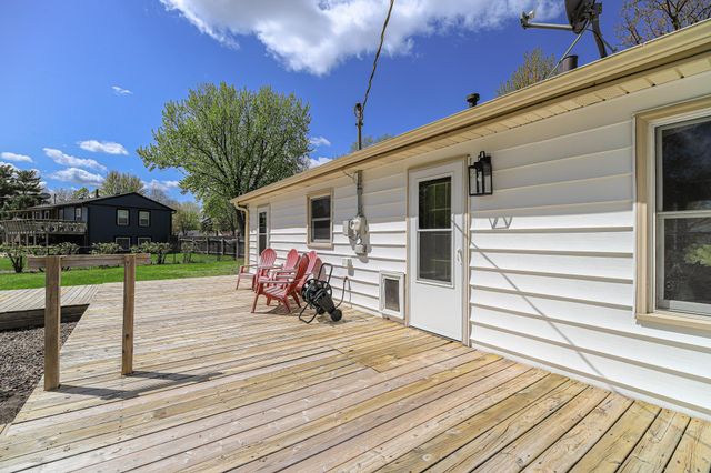 8701 Elliot Avenue S, Bloomington, MN 55420