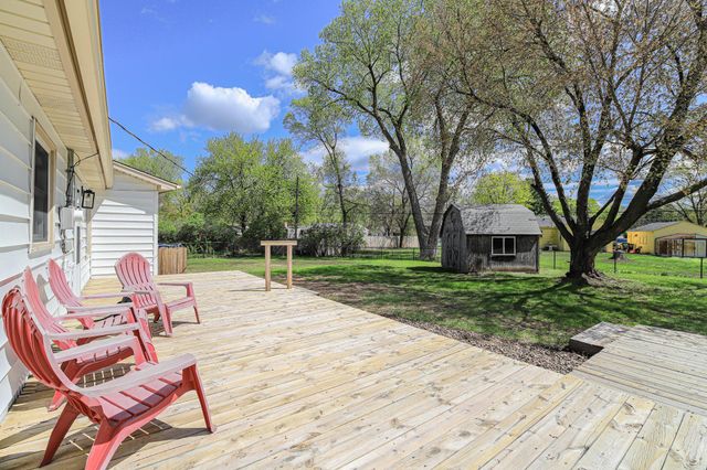 8701 Elliot Avenue S, Bloomington, MN 55420