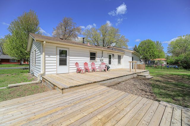 8701 Elliot Avenue S, Bloomington, MN 55420