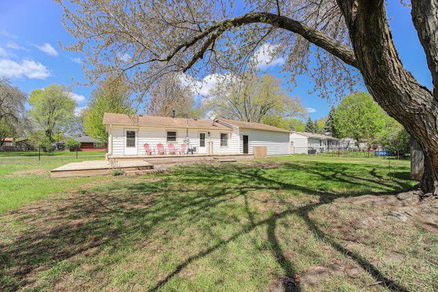 8701 Elliot Avenue S, Bloomington, MN 55420