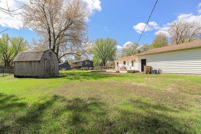 8701 Elliot Avenue S, Bloomington, MN 55420