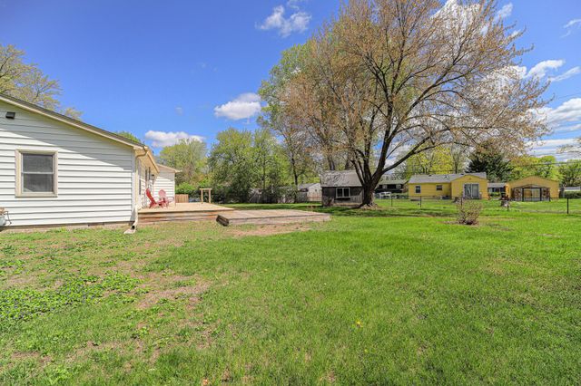 8701 Elliot Avenue S, Bloomington, MN 55420