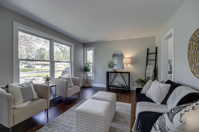 8701 Elliot Avenue S, Bloomington, MN 55420