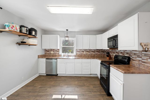 1919 Dobbins Avenue, Anderson, SC 29625