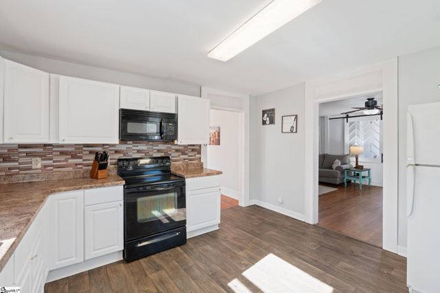 1919 Dobbins Avenue, Anderson, SC 29625