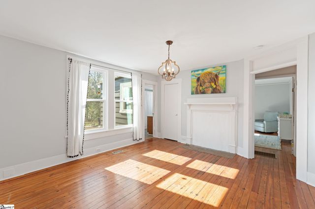 1919 Dobbins Avenue, Anderson, SC 29625