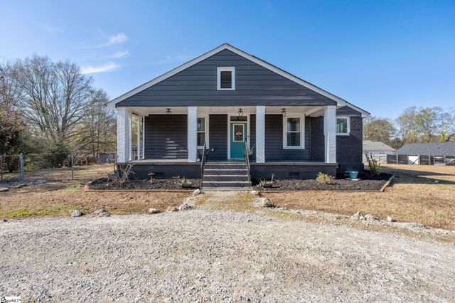 1919 Dobbins Avenue, Anderson, SC 29625