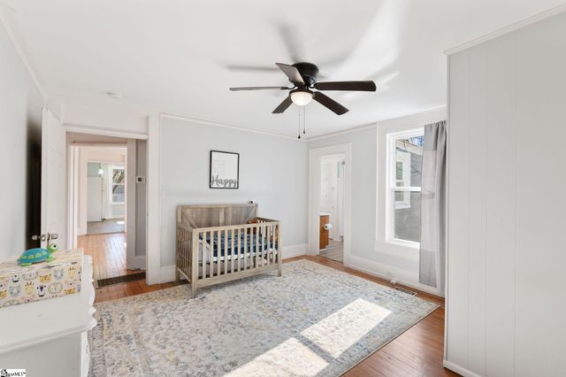 1919 Dobbins Avenue, Anderson, SC 29625