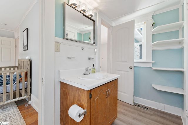 1919 Dobbins Avenue, Anderson, SC 29625