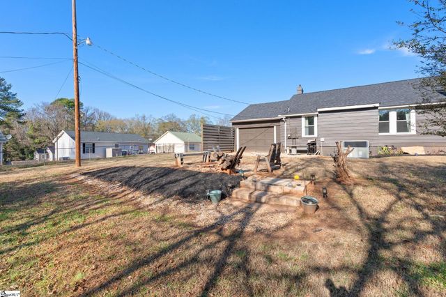 1919 Dobbins Avenue, Anderson, SC 29625