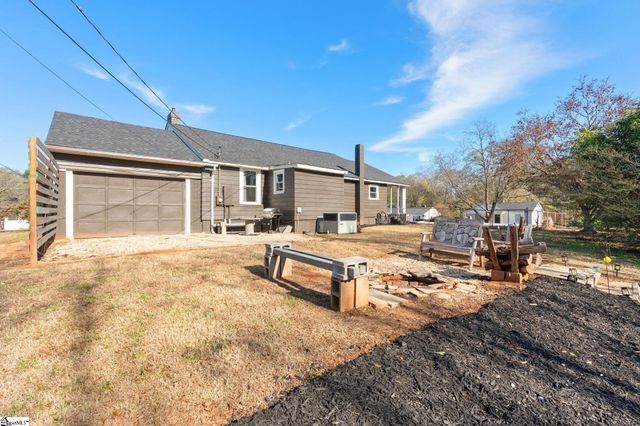 1919 Dobbins Avenue, Anderson, SC 29625