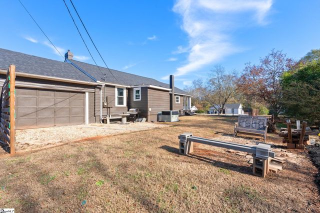 1919 Dobbins Avenue, Anderson, SC 29625