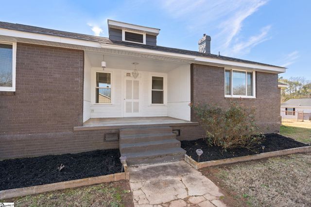 1919 Dobbins Avenue, Anderson, SC 29625