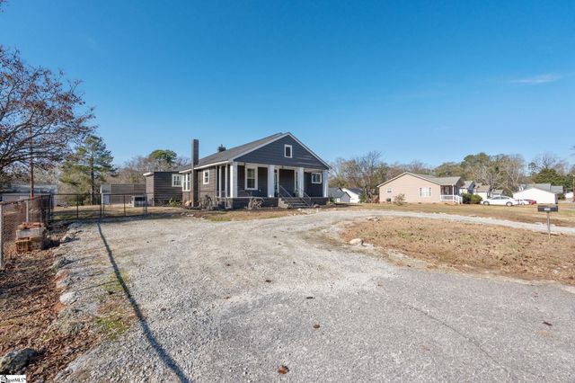 1919 Dobbins Avenue, Anderson, SC 29625