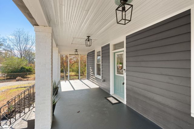 1919 Dobbins Avenue, Anderson, SC 29625