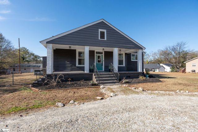 1919 Dobbins Avenue, Anderson, SC 29625