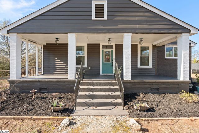 1919 Dobbins Avenue, Anderson, SC 29625