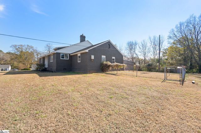 1919 Dobbins Avenue, Anderson, SC 29625