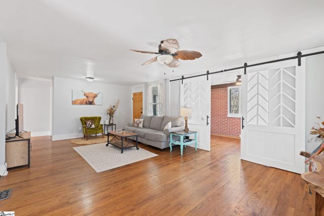 1919 Dobbins Avenue, Anderson, SC 29625