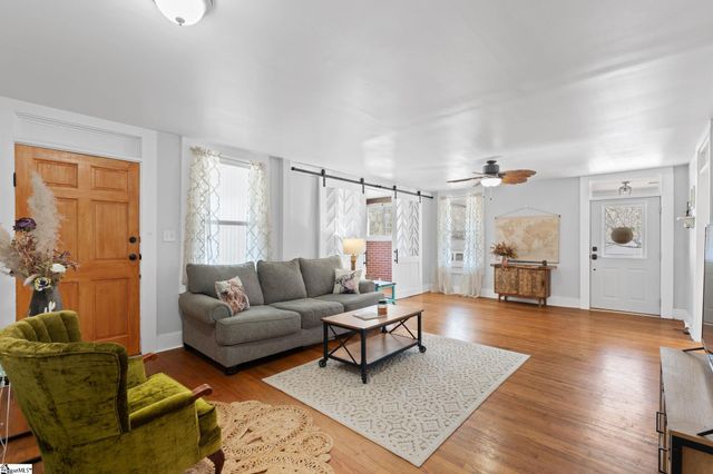 1919 Dobbins Avenue, Anderson, SC 29625