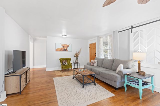 1919 Dobbins Avenue, Anderson, SC 29625