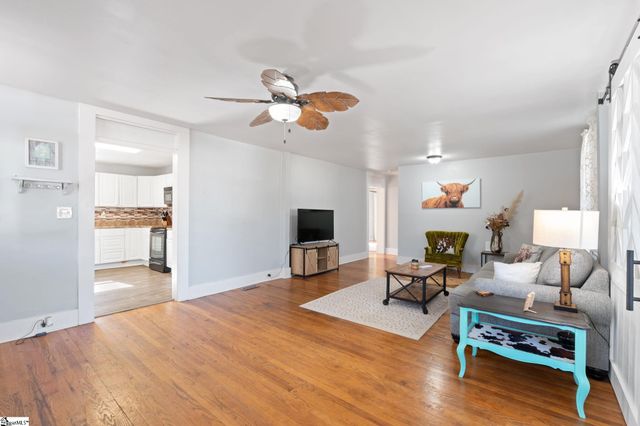 1919 Dobbins Avenue, Anderson, SC 29625