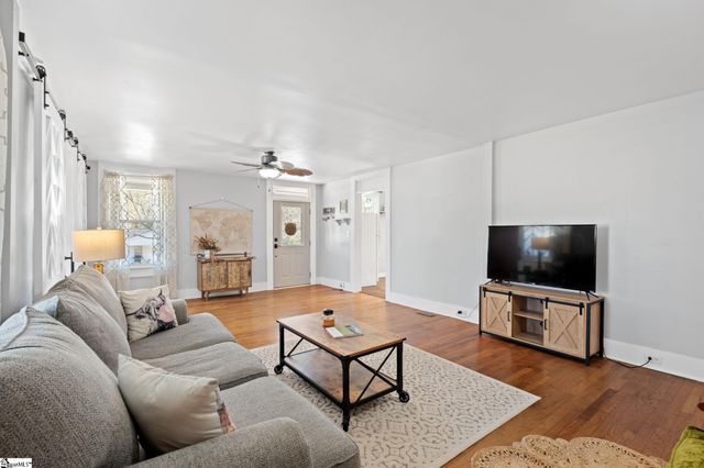 1919 Dobbins Avenue, Anderson, SC 29625