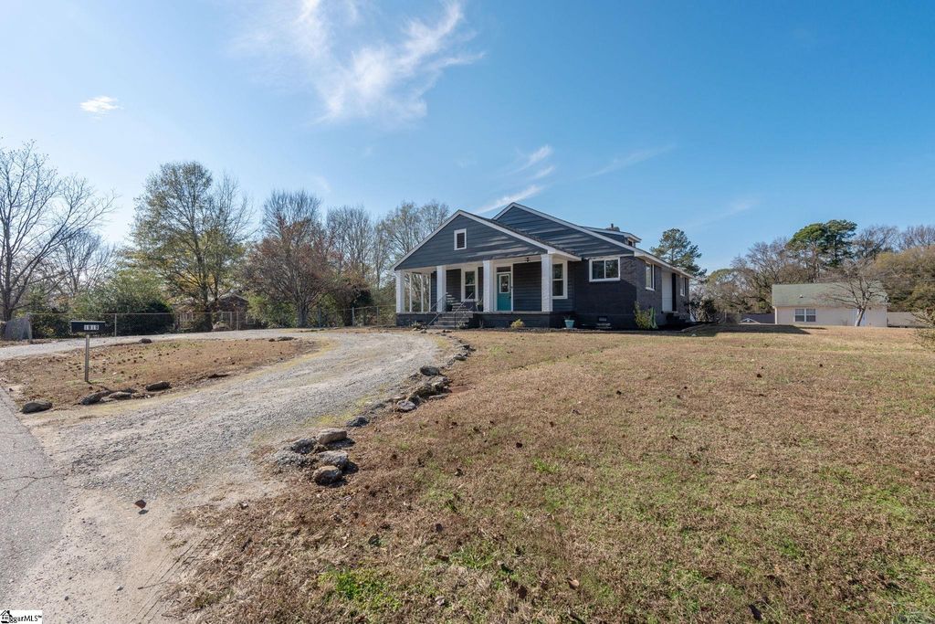 1919 Dobbins Avenue, Anderson, SC 29625
