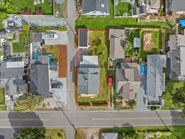 170 N Sunset Drive, Camano Island, WA 98282