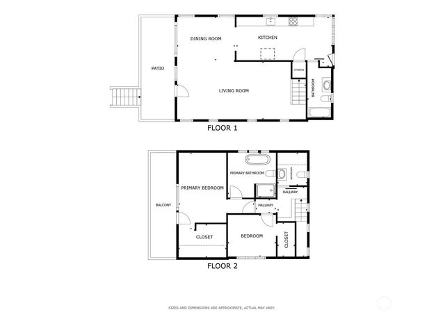 170 N Sunset Drive, Camano Island, WA 98282