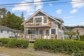 170 N Sunset Drive, Camano Island, WA 98282