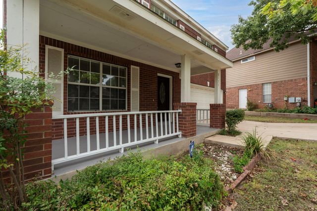 8731 Minot CIR, Austin, TX 78748