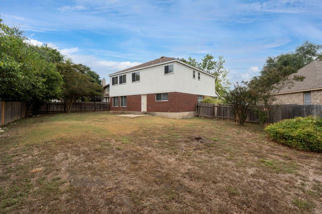 8731 Minot CIR, Austin, TX 78748