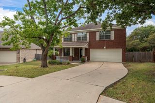 8731 Minot CIR, Austin, TX 78748