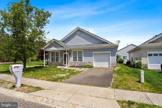 43 OSPREY PL, Barnegat, NJ 08005