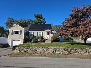 156 Belmont St, Fitchburg, MA 01420