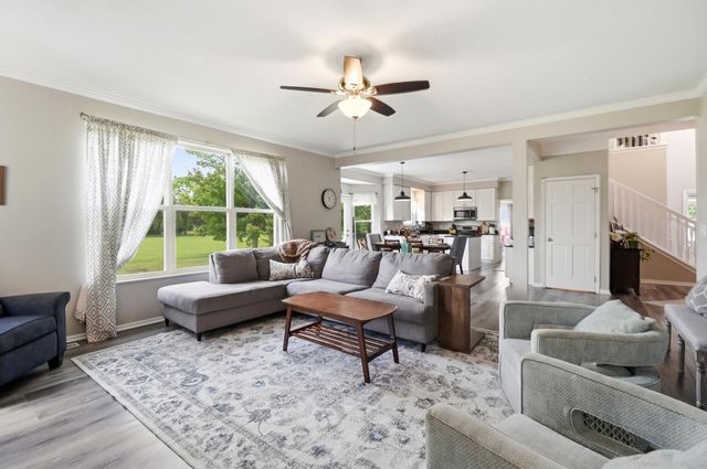 5507 Pensworthy Drive, Dublin, OH 43016