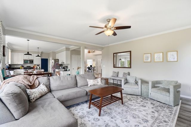 5507 Pensworthy Drive, Dublin, OH 43016