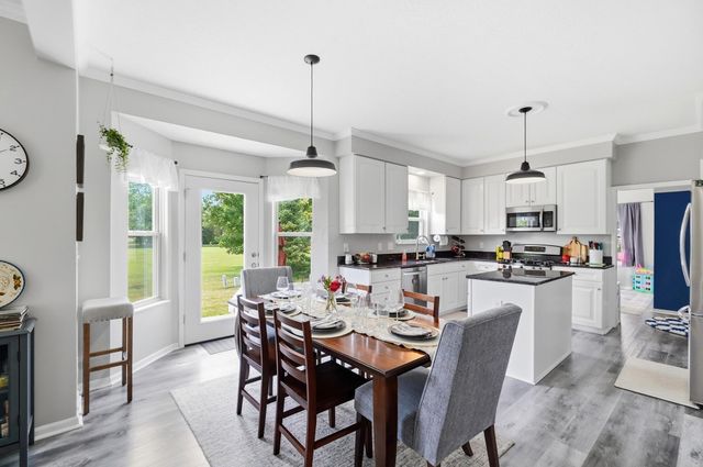 5507 Pensworthy Drive, Dublin, OH 43016