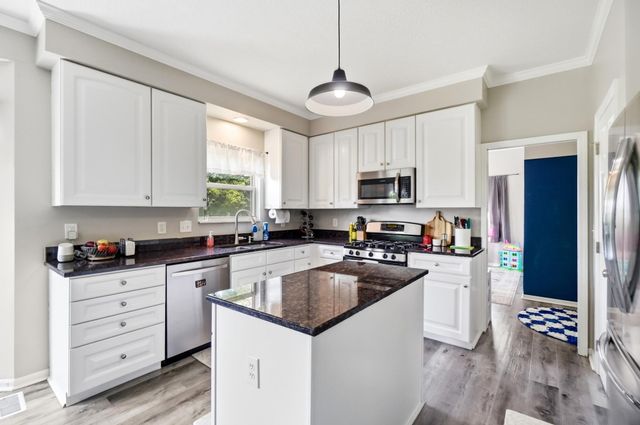 5507 Pensworthy Drive, Dublin, OH 43016