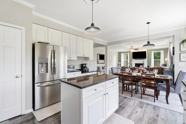 5507 Pensworthy Drive, Dublin, OH 43016