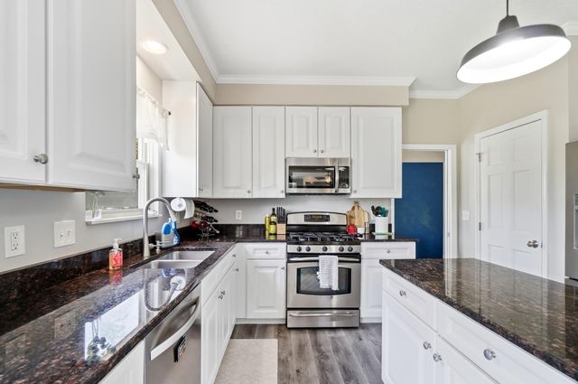 5507 Pensworthy Drive, Dublin, OH 43016